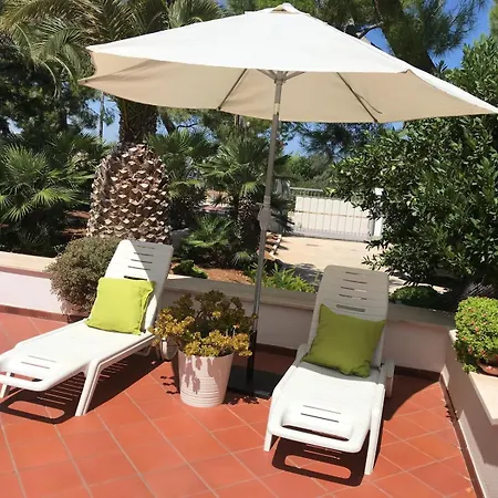Apartamento Elena San Vito (Apulia)