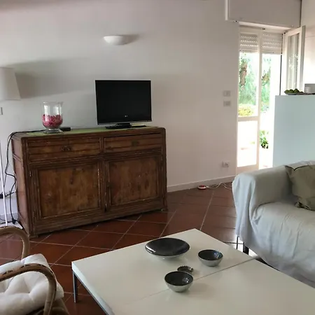 Elena Apartamento San Vito (Apulia)