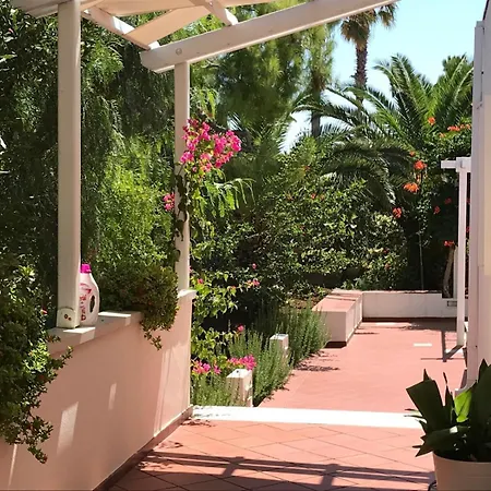 Apartamento Elena