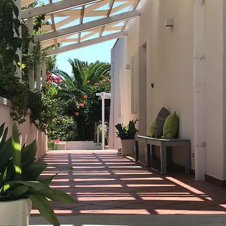 Apartamento Elena *