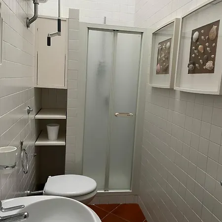 Elena Apartment