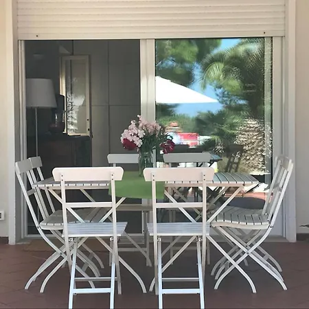 Elena Apartment