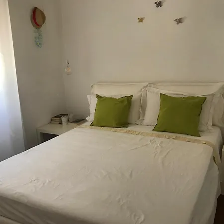 Apartment Elena *