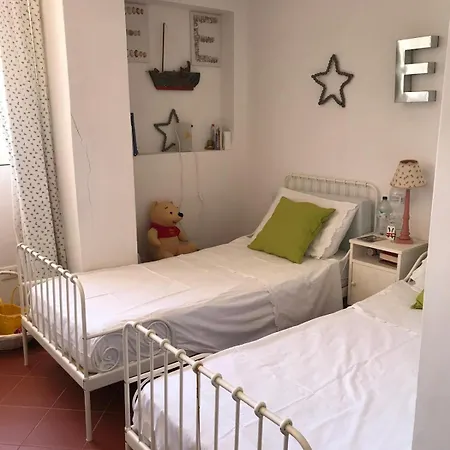 Elena Apartment San Vito (Apulia)