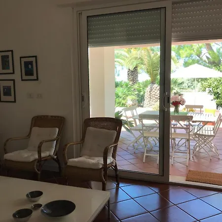 Elena Apartment San Vito (Apulia)